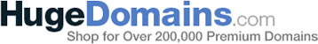 Huge Domains
